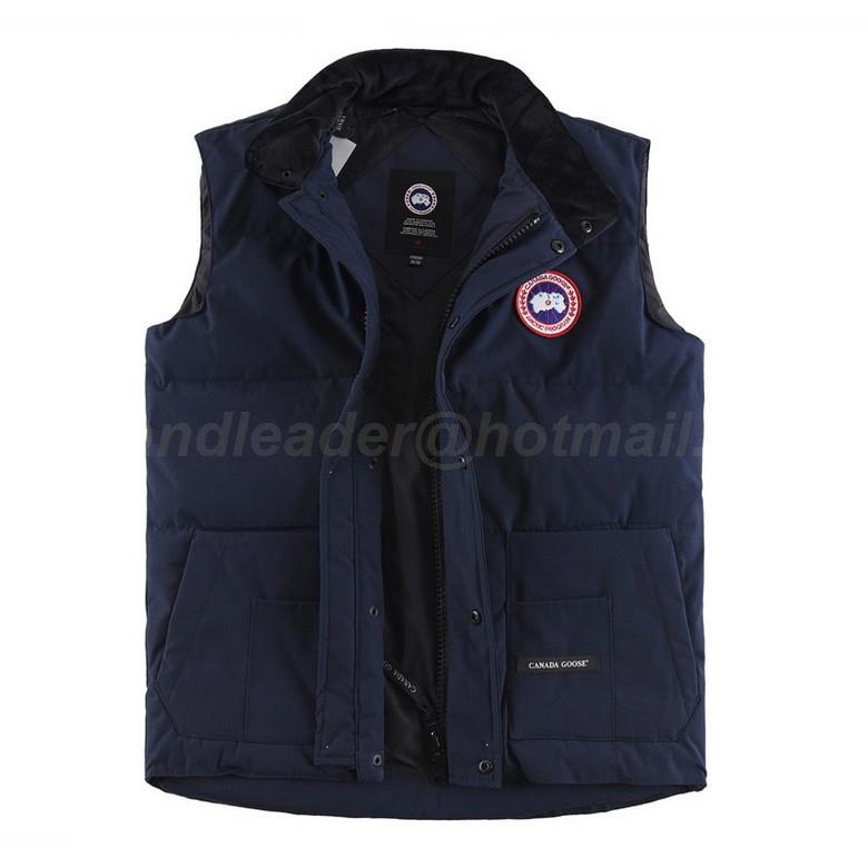 Canada Goose Men's Outwear 133